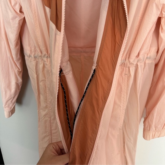 Nike Sportwear Windrunner Trench Coat - Picture 6 of 9